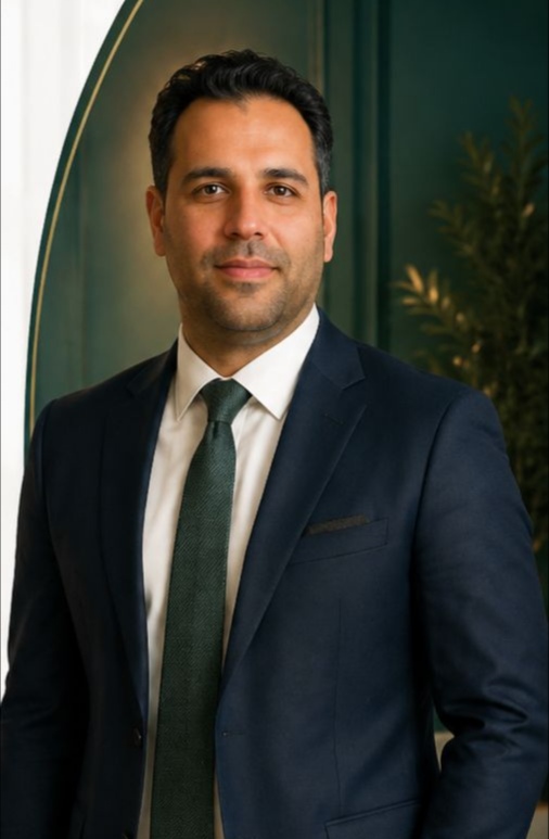 مرکز روانشناسی دکتر میثم گل محمدی
