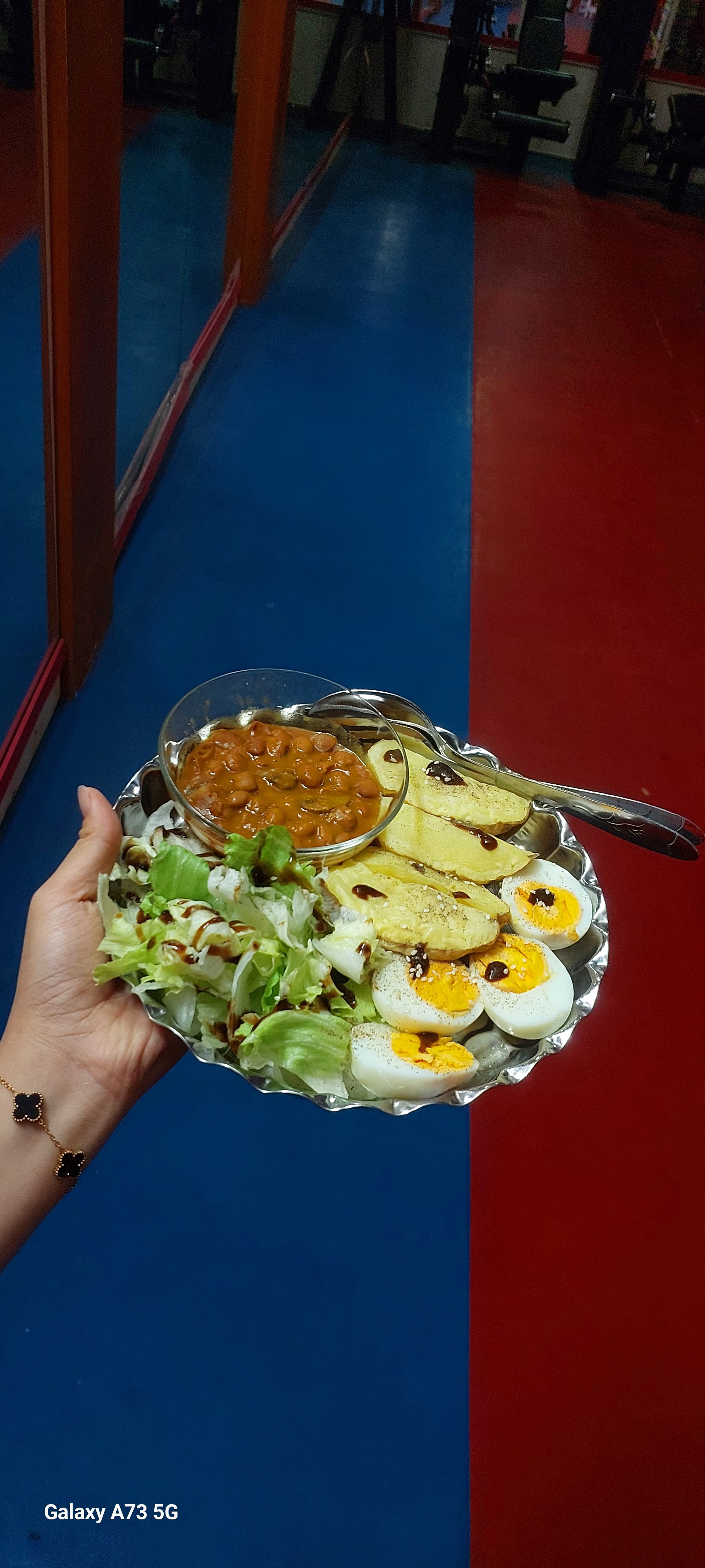 باشگاه بدنسازی انرژی بانوان و آقایان