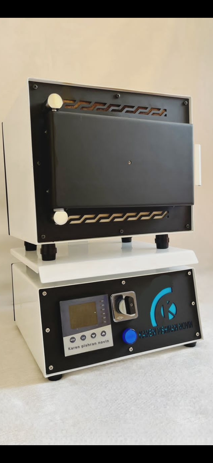 تولید دستگاه و تجهیزات لابراتواری دندان