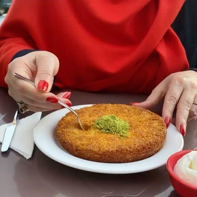 کافه کونفه ایده