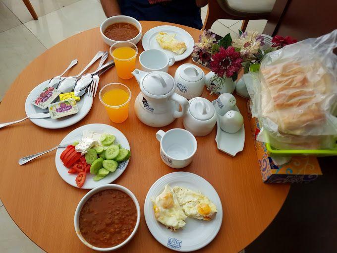 هتل آپارتمان تعطیلات