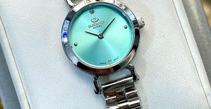 ایلام ساعت بازدار