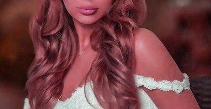 مزون لباس عروس تیفانی