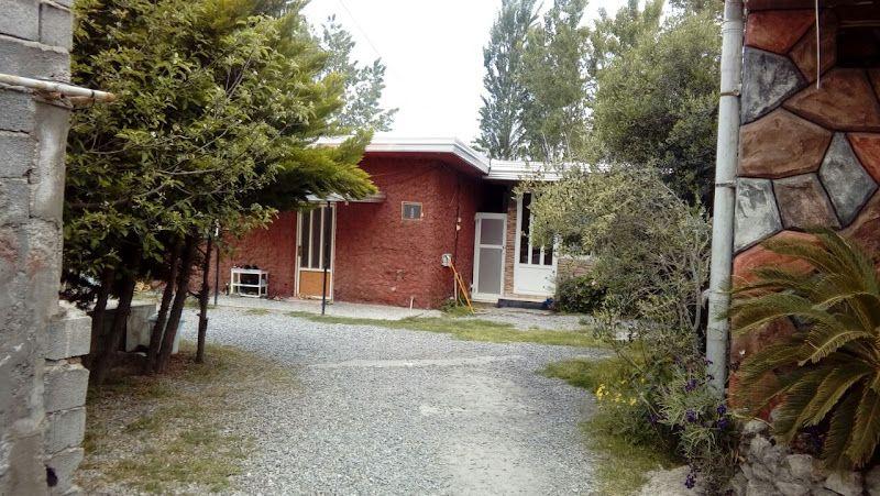 هتل اپارتمان بهشت motel paradise