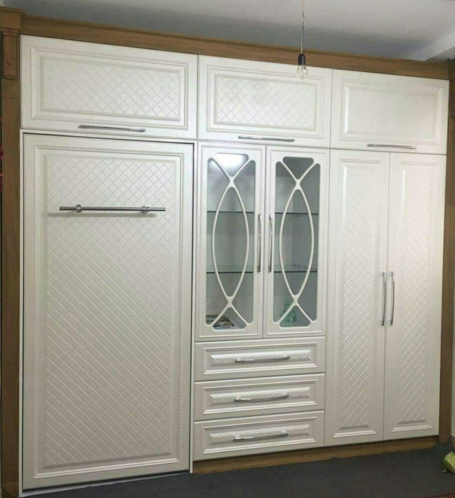 علی عبدل پور موری