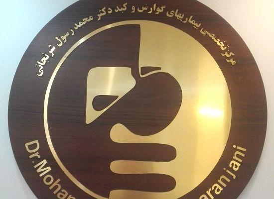 دکتر محمد رسول شرنجانی