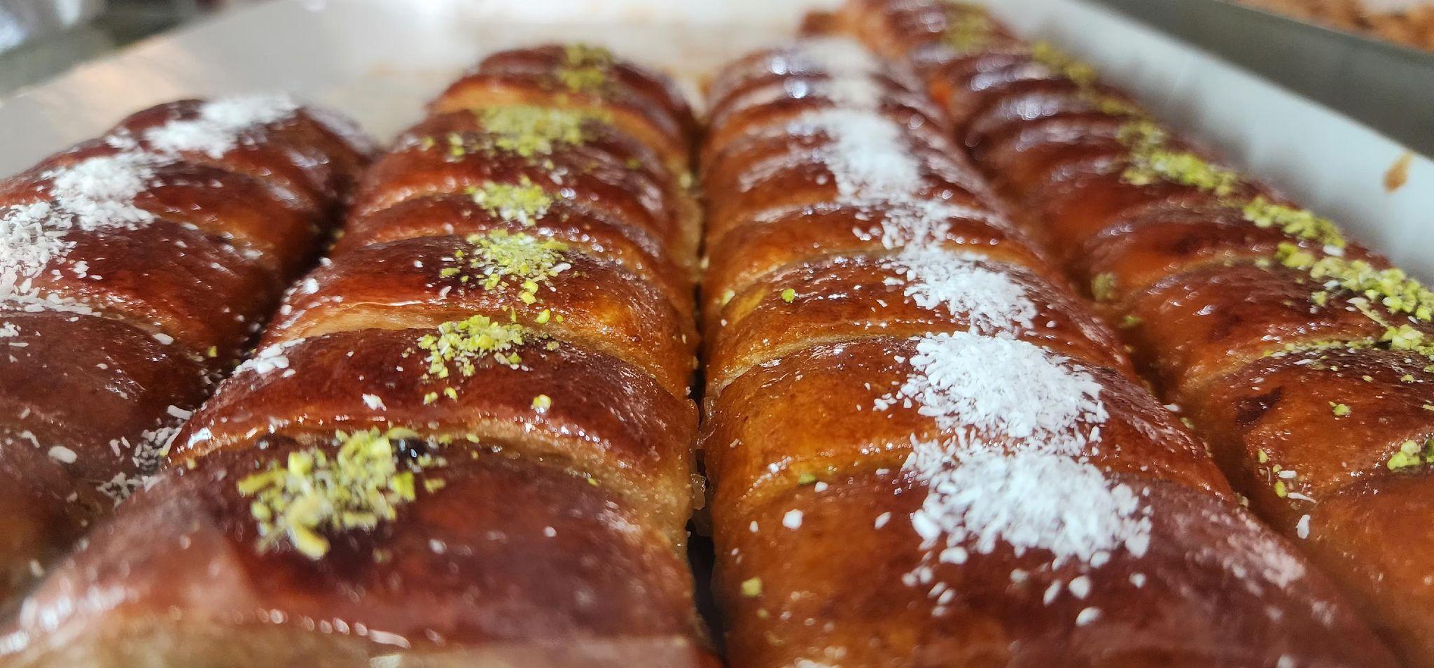 نان فانتزی ماهان