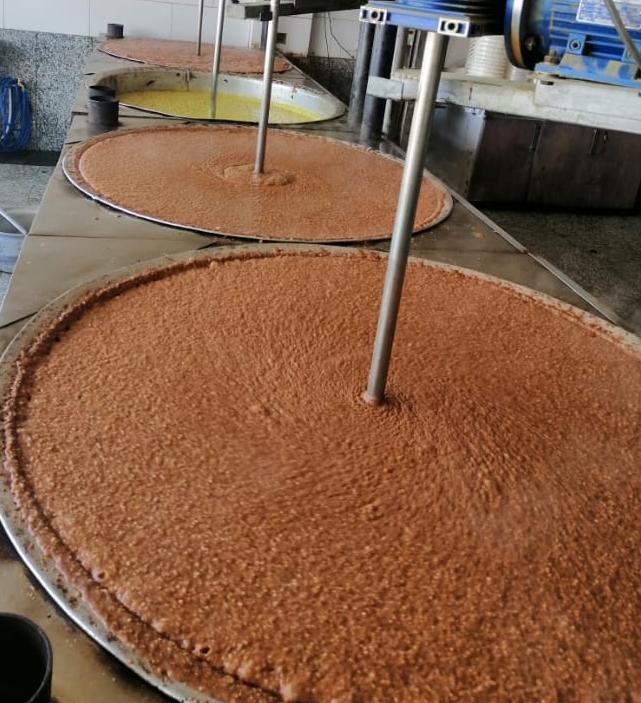 آشپزی سنتی علیپور شعبه (۲ محمدی)