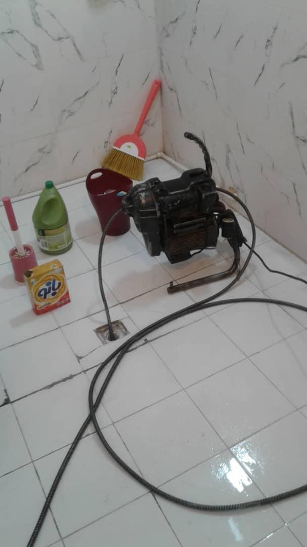 لوله بازکنی فرهنگ