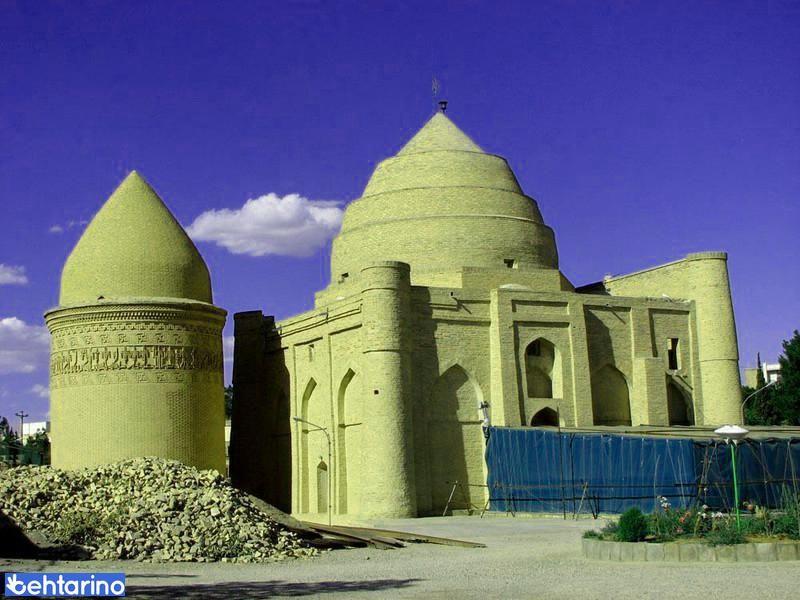 امامزاده سید جعفر