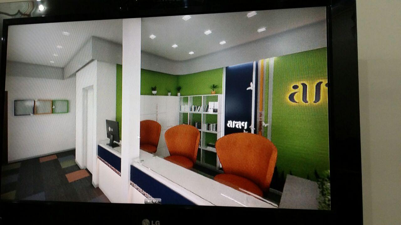 موسسه زبان آفاق شعبه شهرک ولیعصر