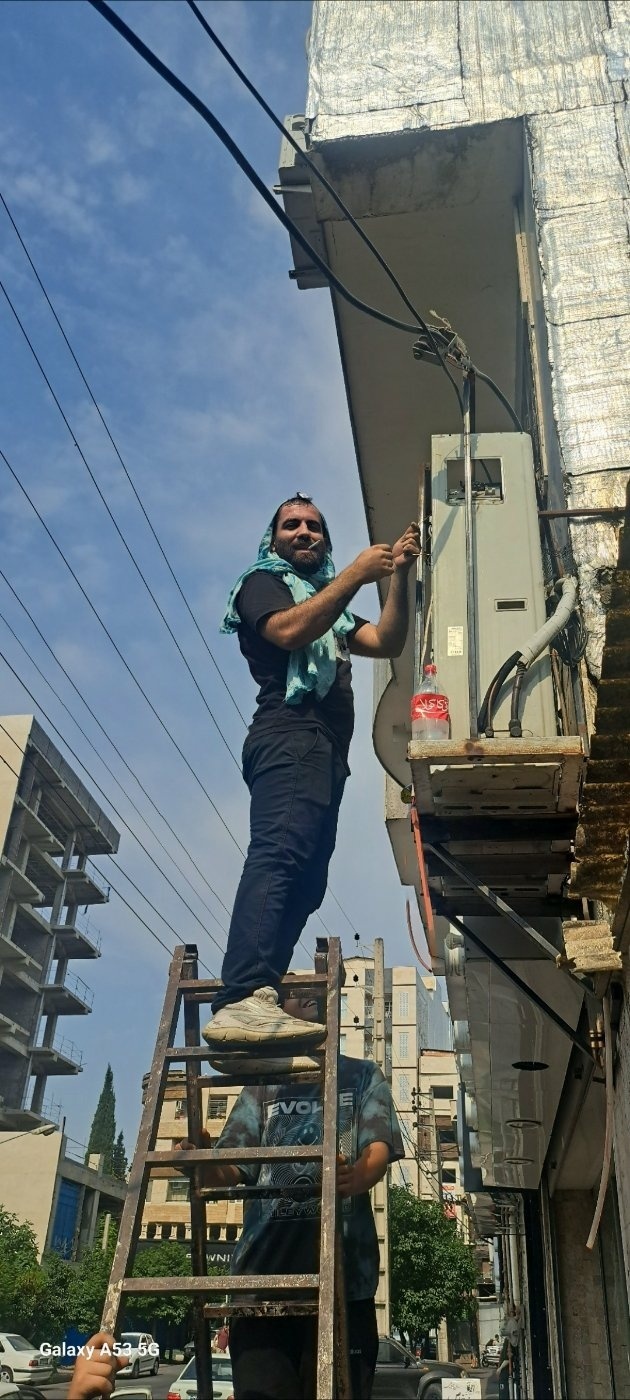 شکراله قریب