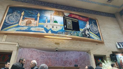 مسجد نور