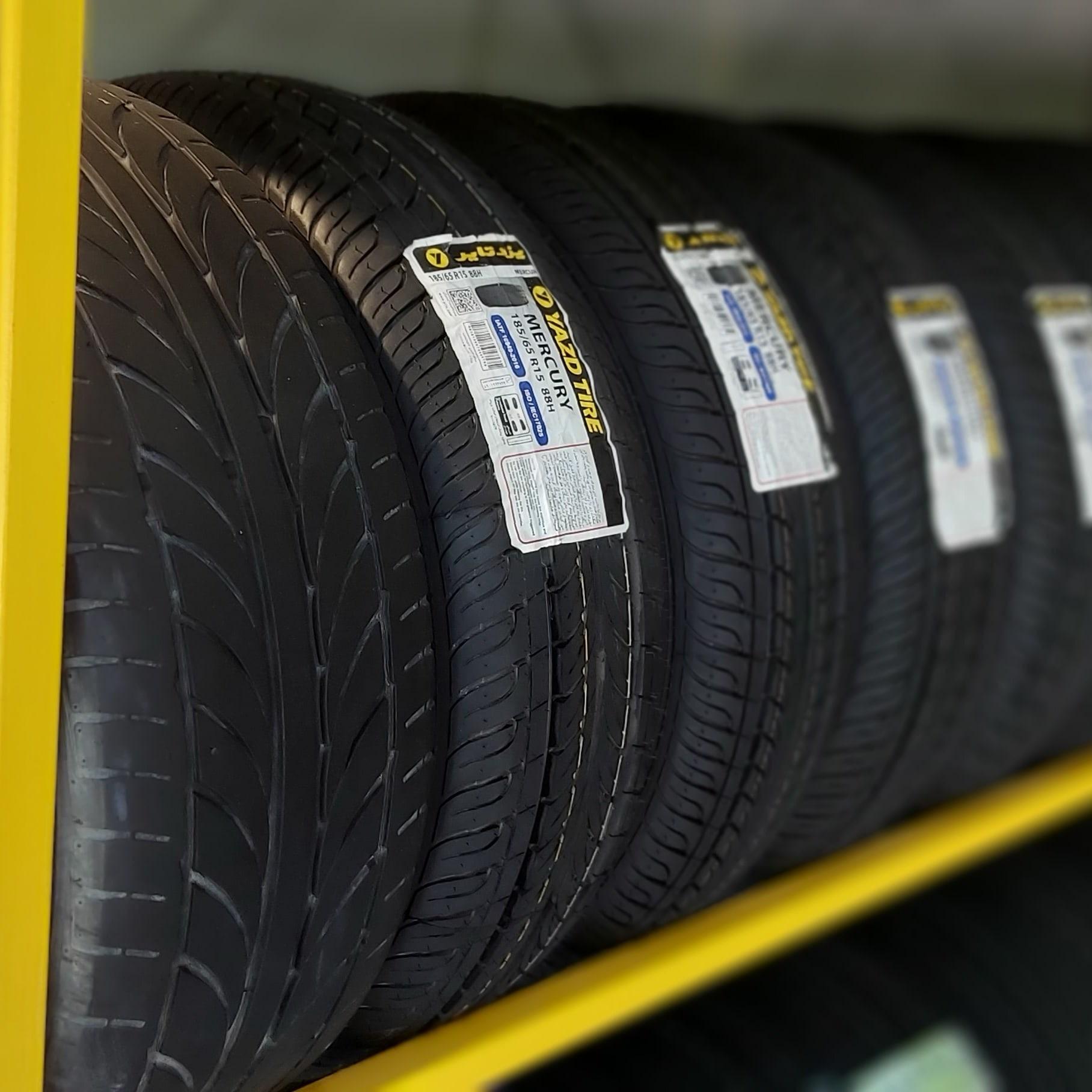 امدادخودرو یدک کش و جرثقیل ملایر شریعتی (رینگ و لاستیک)