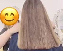 خدمات تخصصی رنگ  لایت و تراپی  مو لیرو