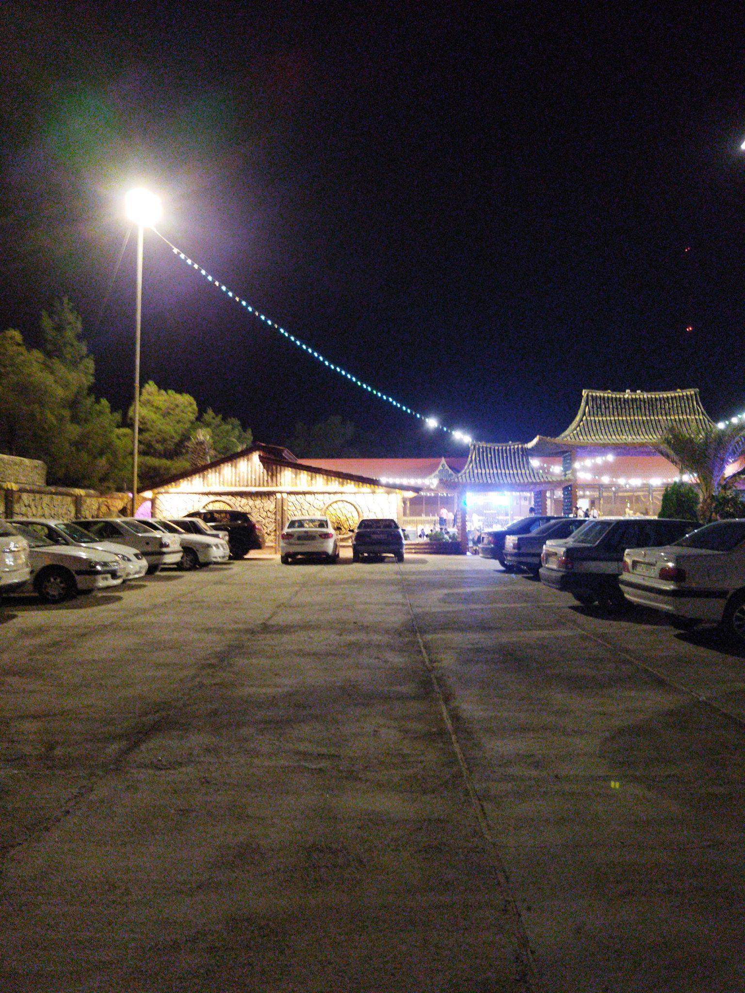 تالار پذیرایی   کلاسیک