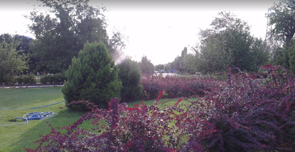 بوستان پردیس بانوان