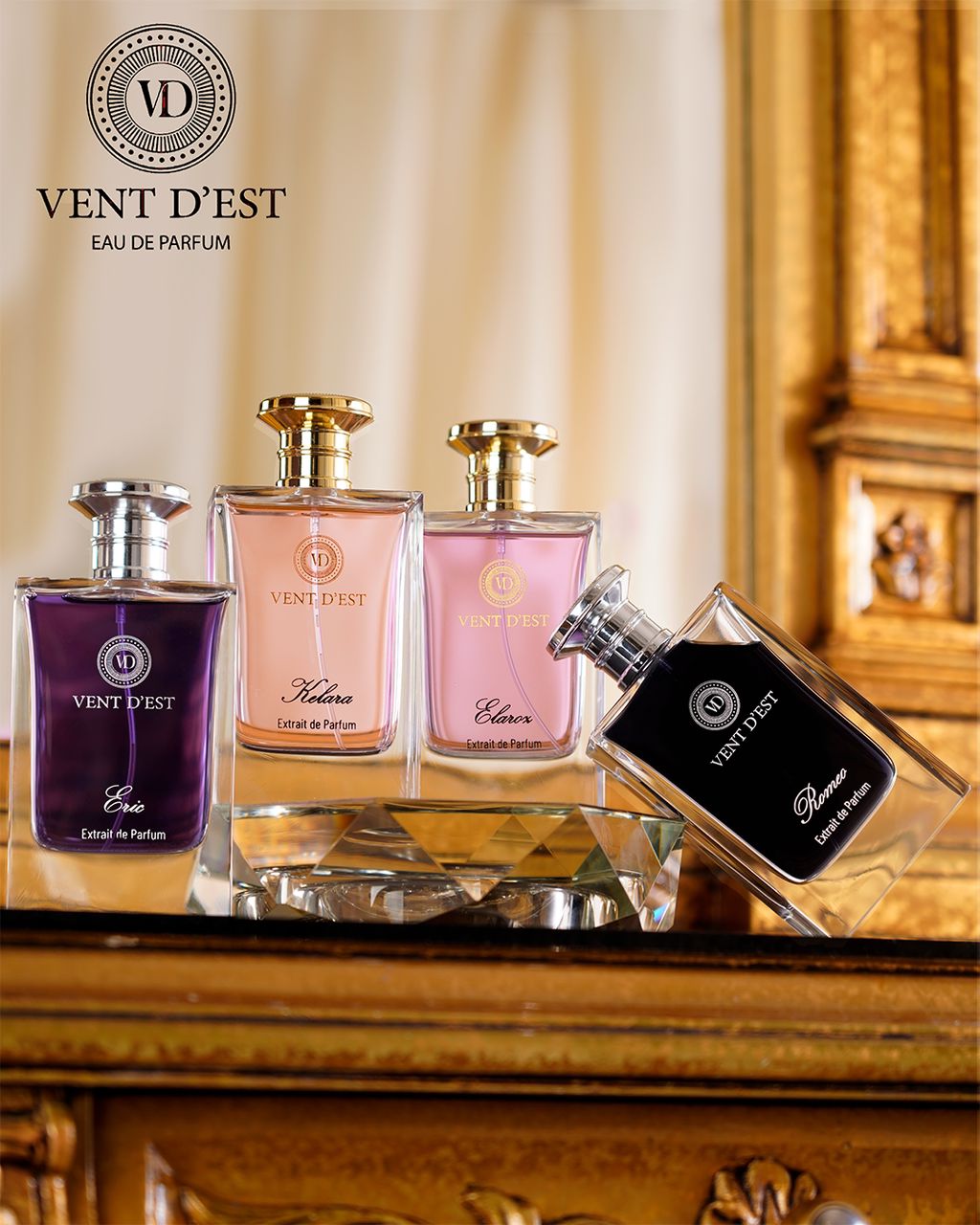 آرایشی و بهداشتی عطریات