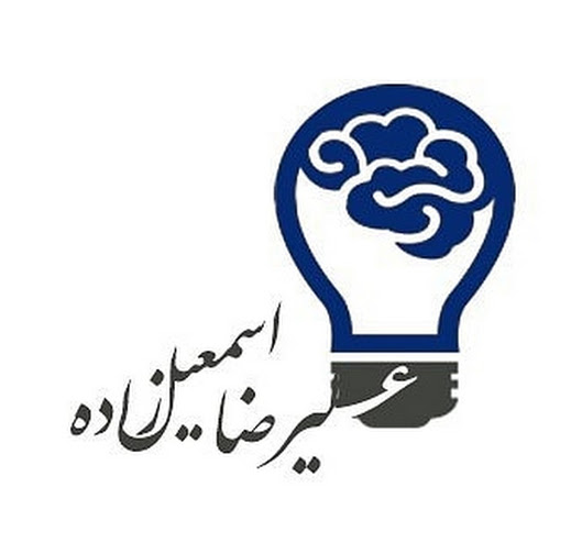 علیرضا اسمعیل زاده|روانشناس|Levelup360