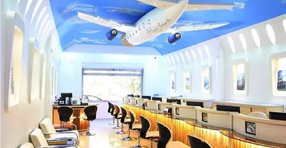 آژانس هواپیمایی بیتا سیر