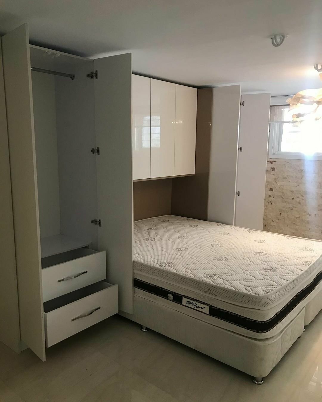 کابینت سازی روان مهر