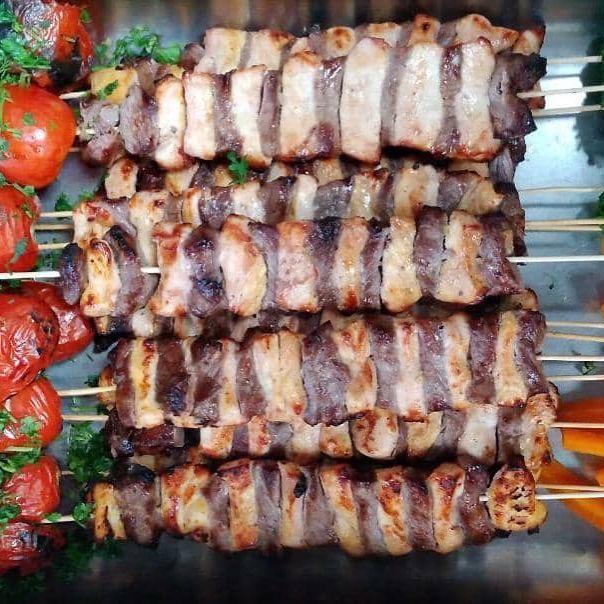 آشپزخانه مهربانی