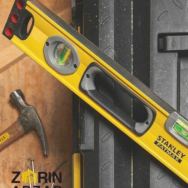 گروه ساختمانی زرین ابزار