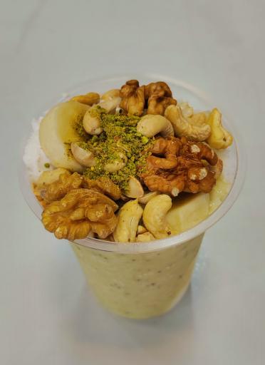 آبمیوه بستنی ویتاسنتر