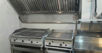 مرادی تجهیز