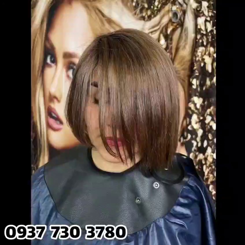 آرایشگاه کمند