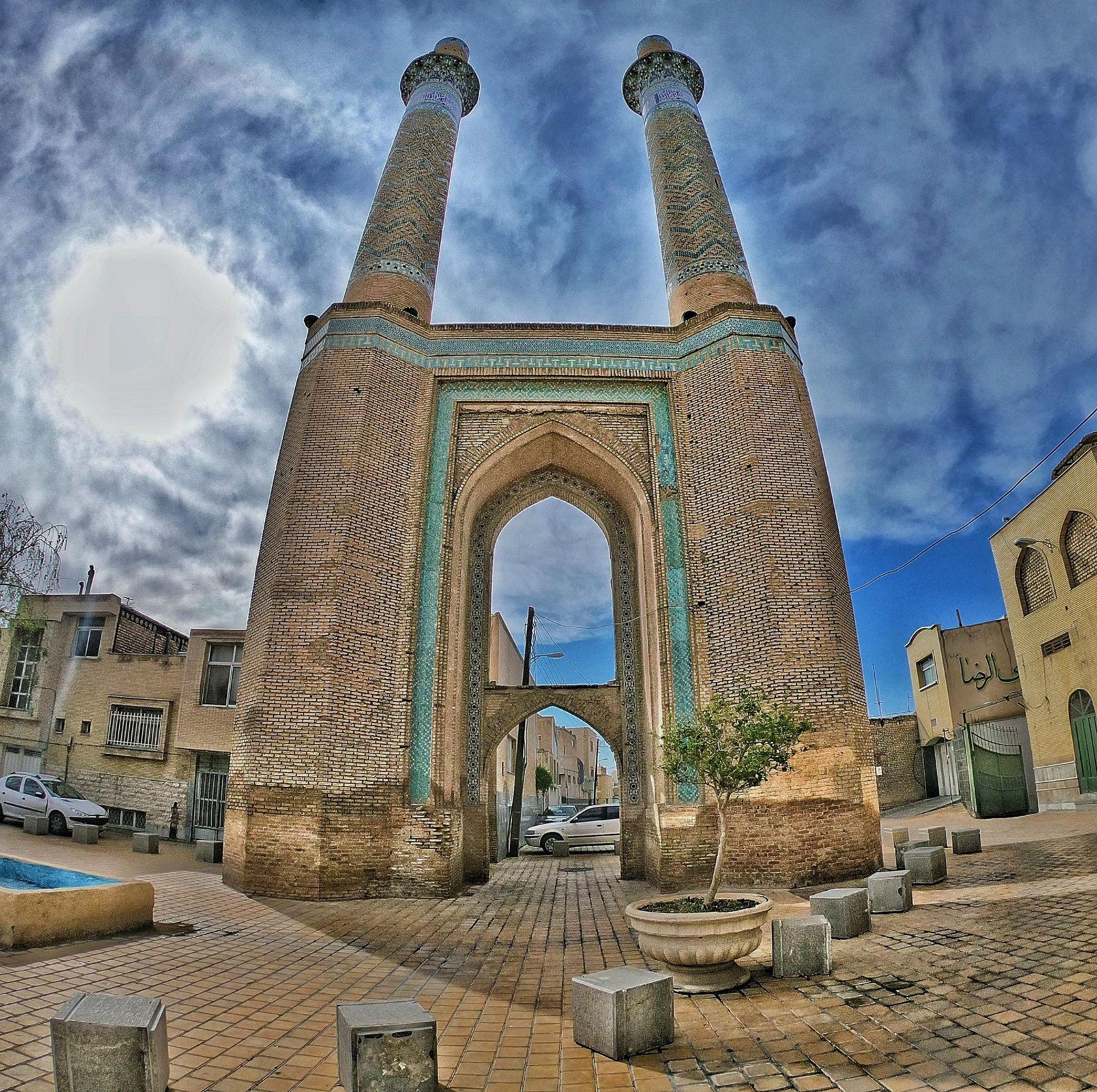 دارالضیافه