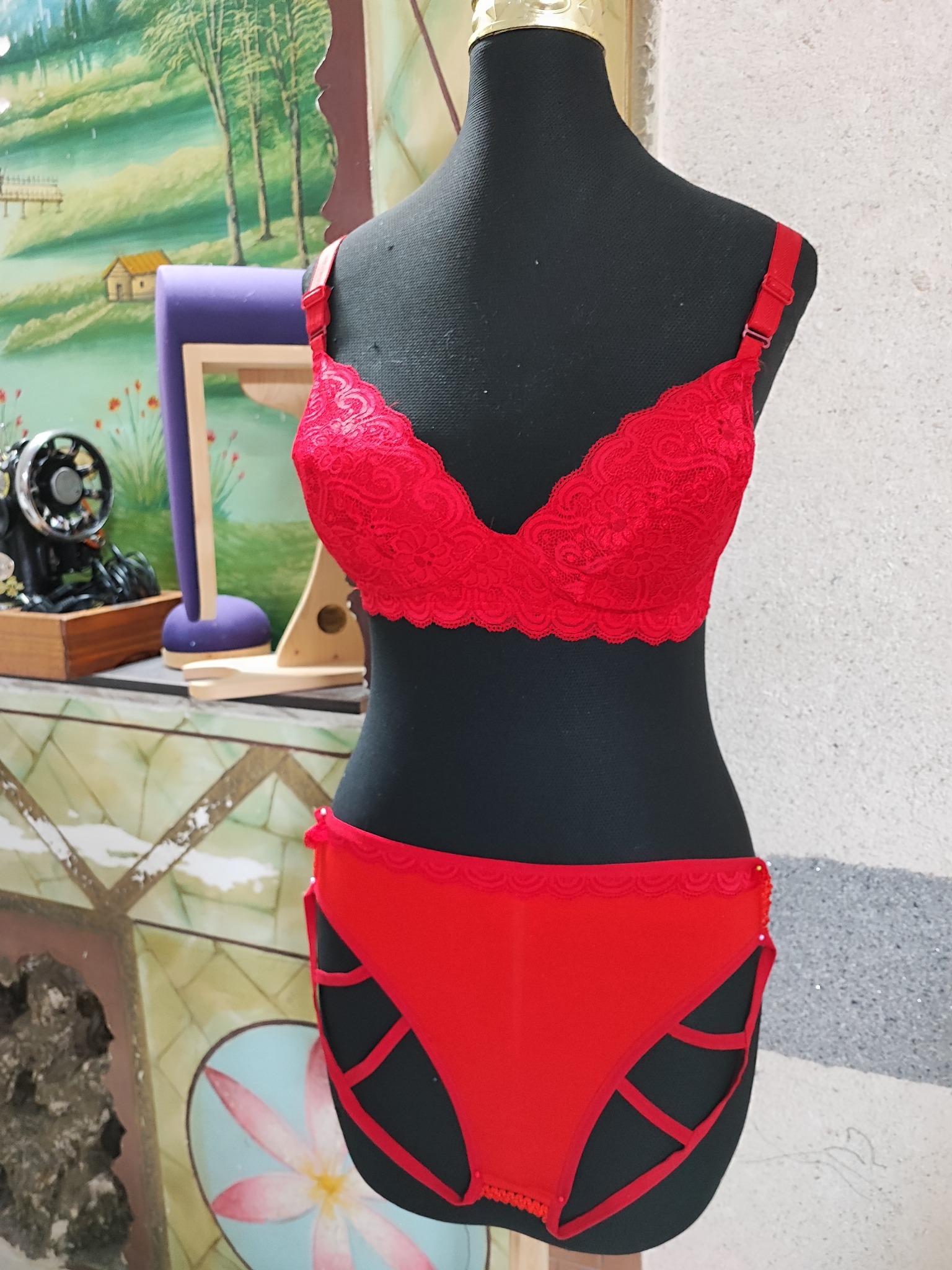 آموزشگاه خیاطی صدف اسفراین