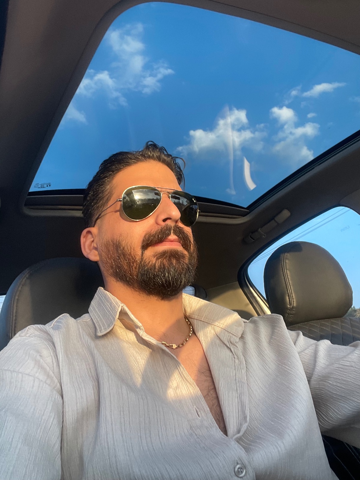 پیرایش آس - مشهد - 8995
