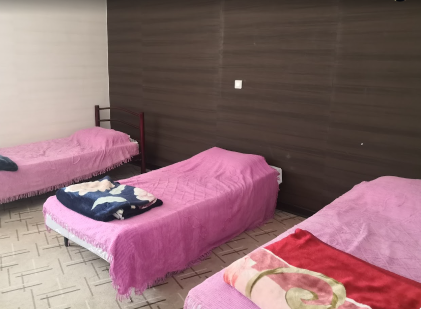 هتل فرهیختگان