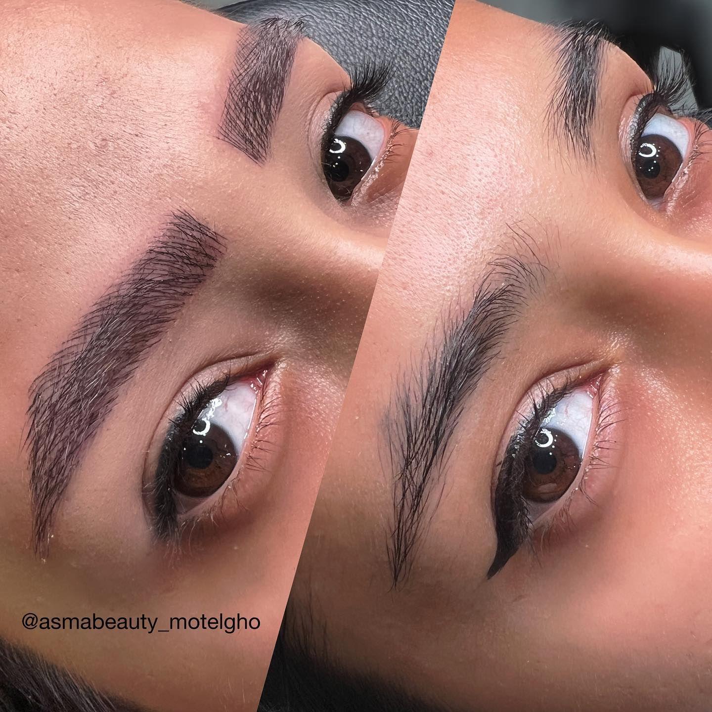 سالن زیبایی آسما