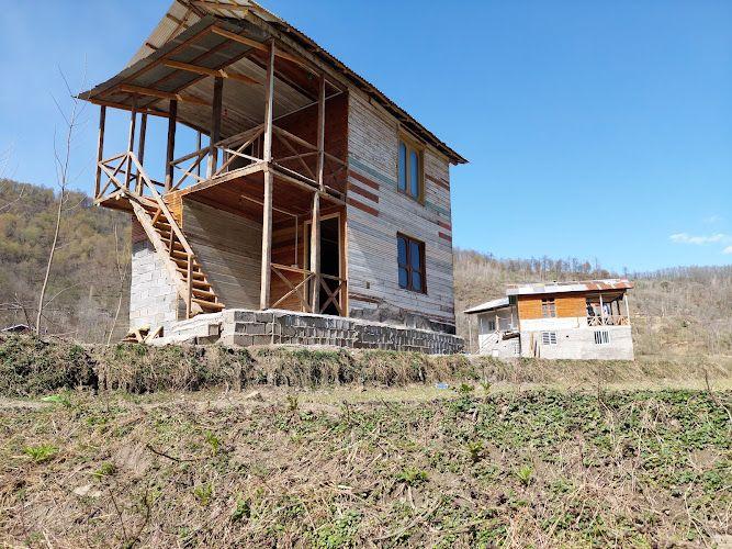 اقامتگاه بومگردی محمدی