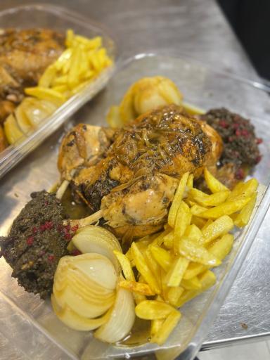 ته چین خلیل شهر حاج محمد