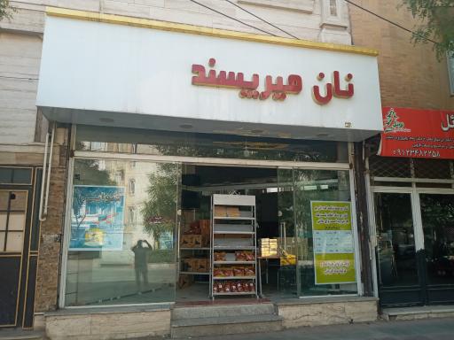 نان میر پسند