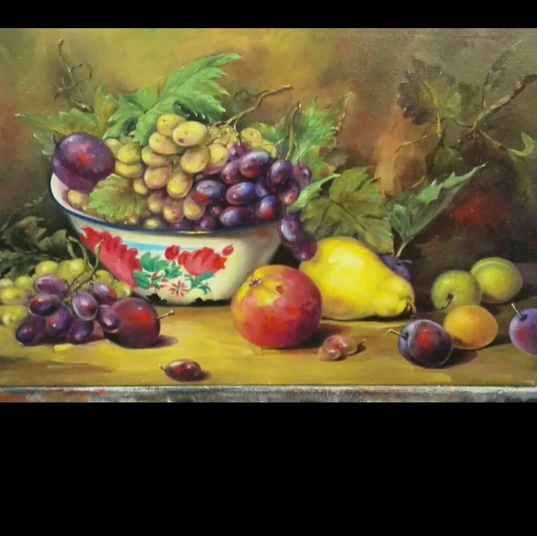 آموزشگاه نقاشی تابان