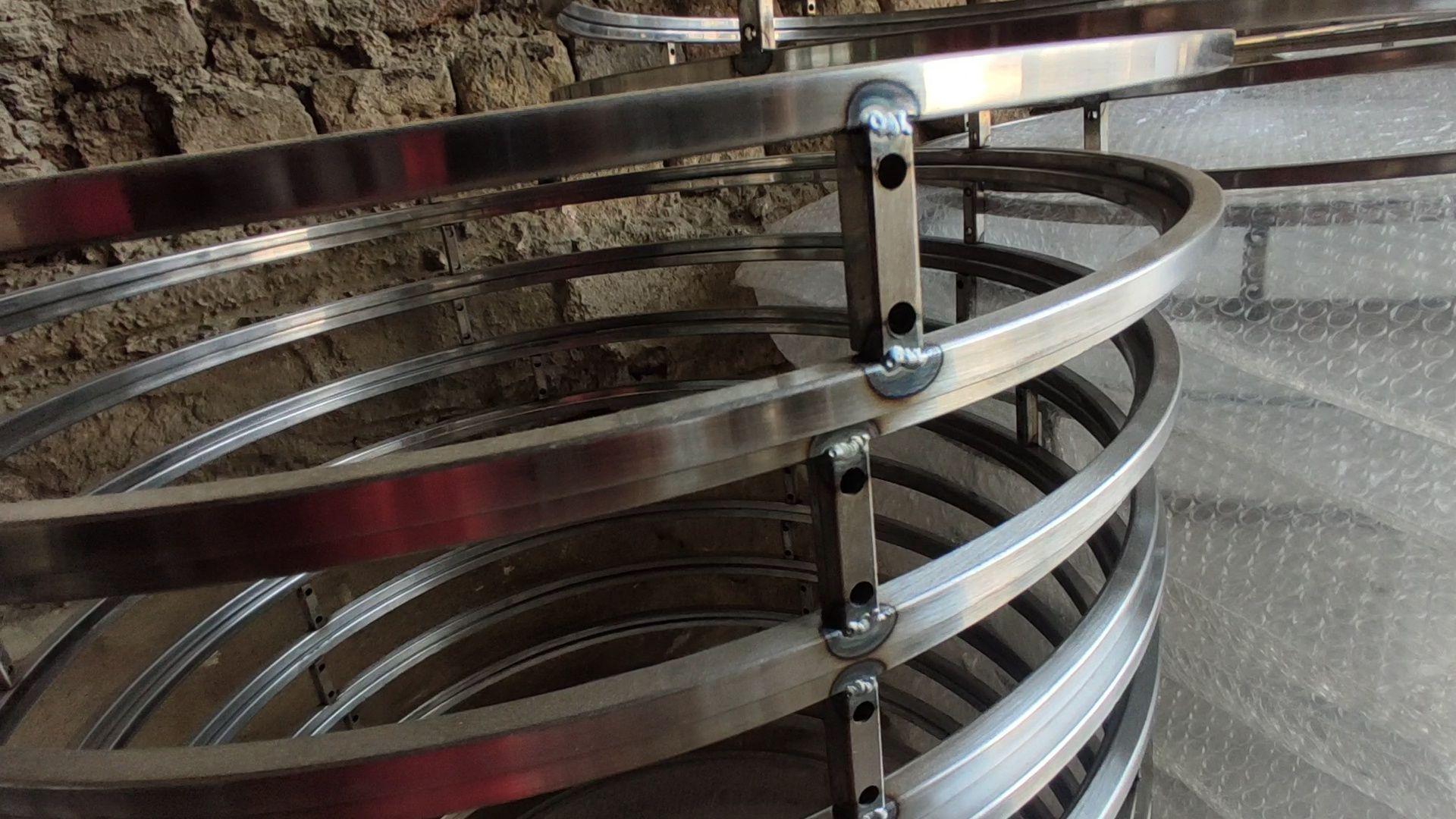 خدمات جوشکاری آرگون امیری