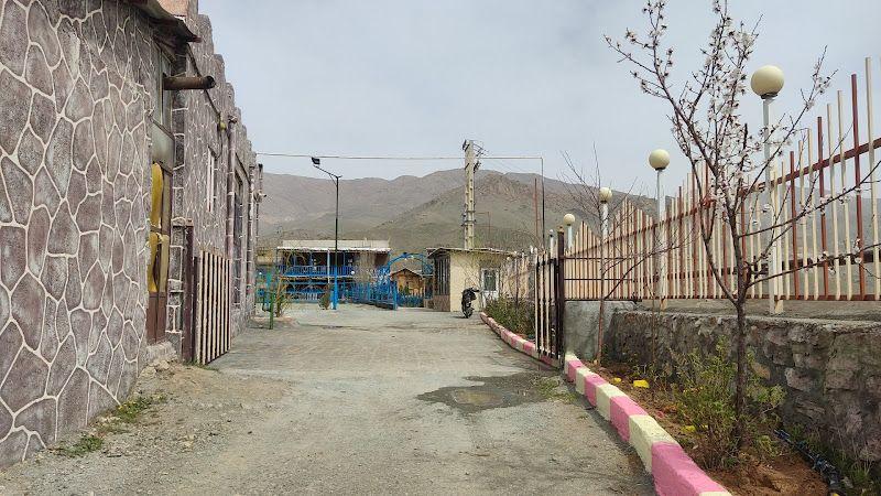 اقامتگاه بومگردی شاسوار