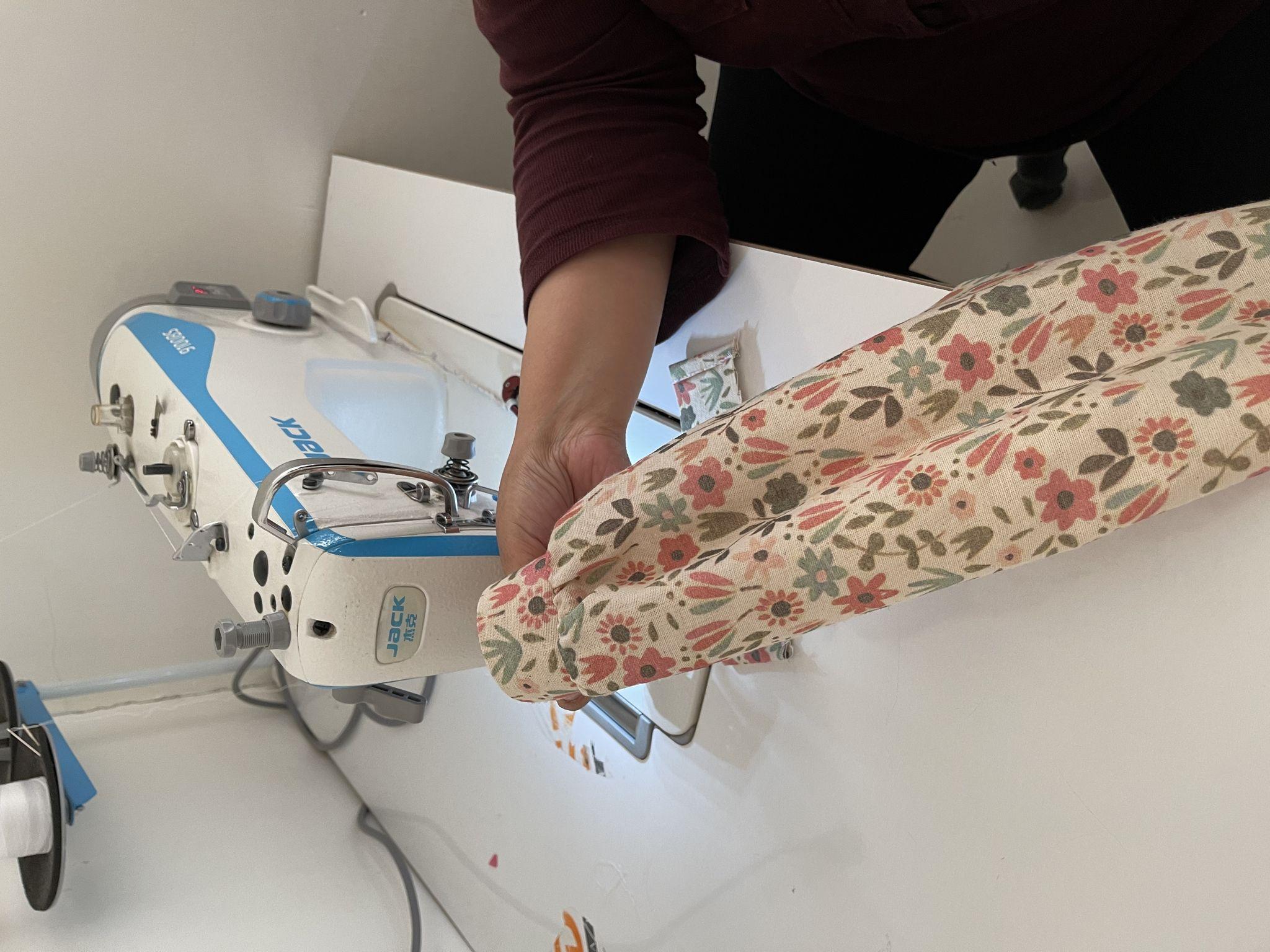 آموزشگاه طراحی ودوخت بانوی هنر