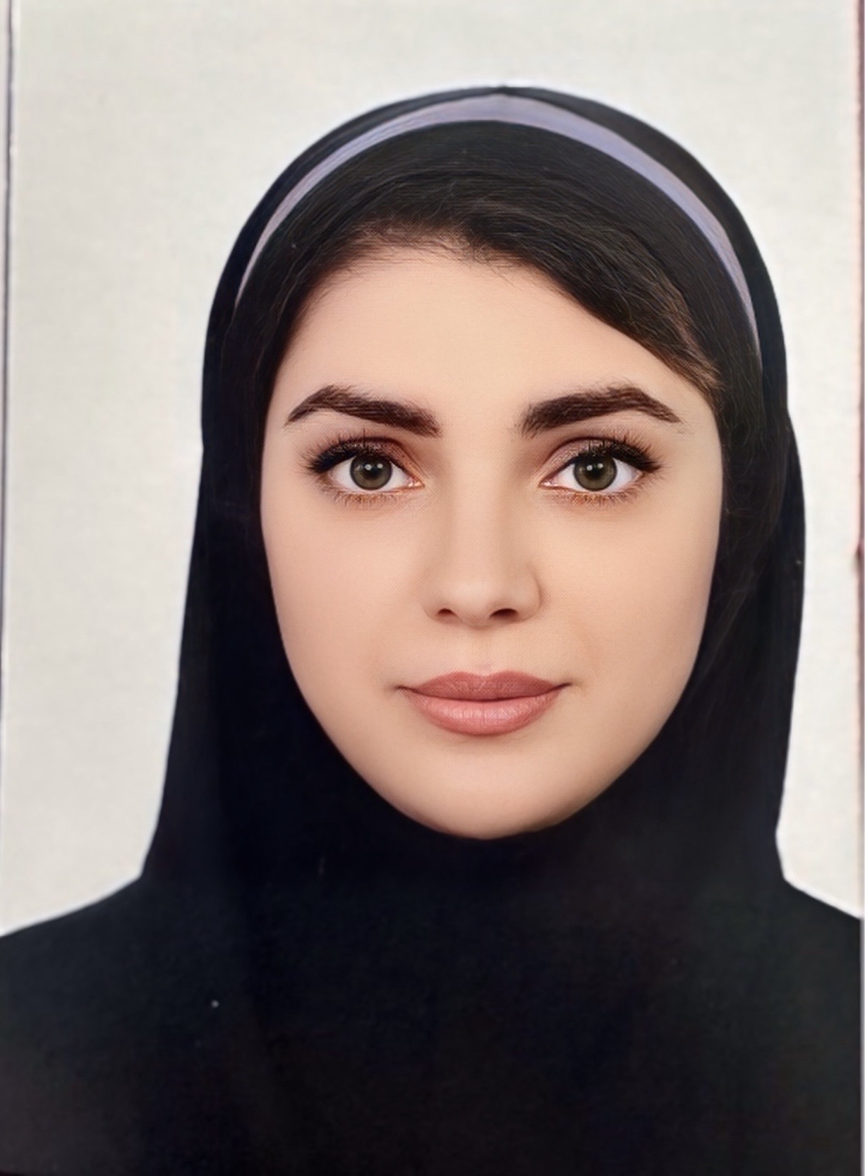 وکیل سوگند فروزان مهر
