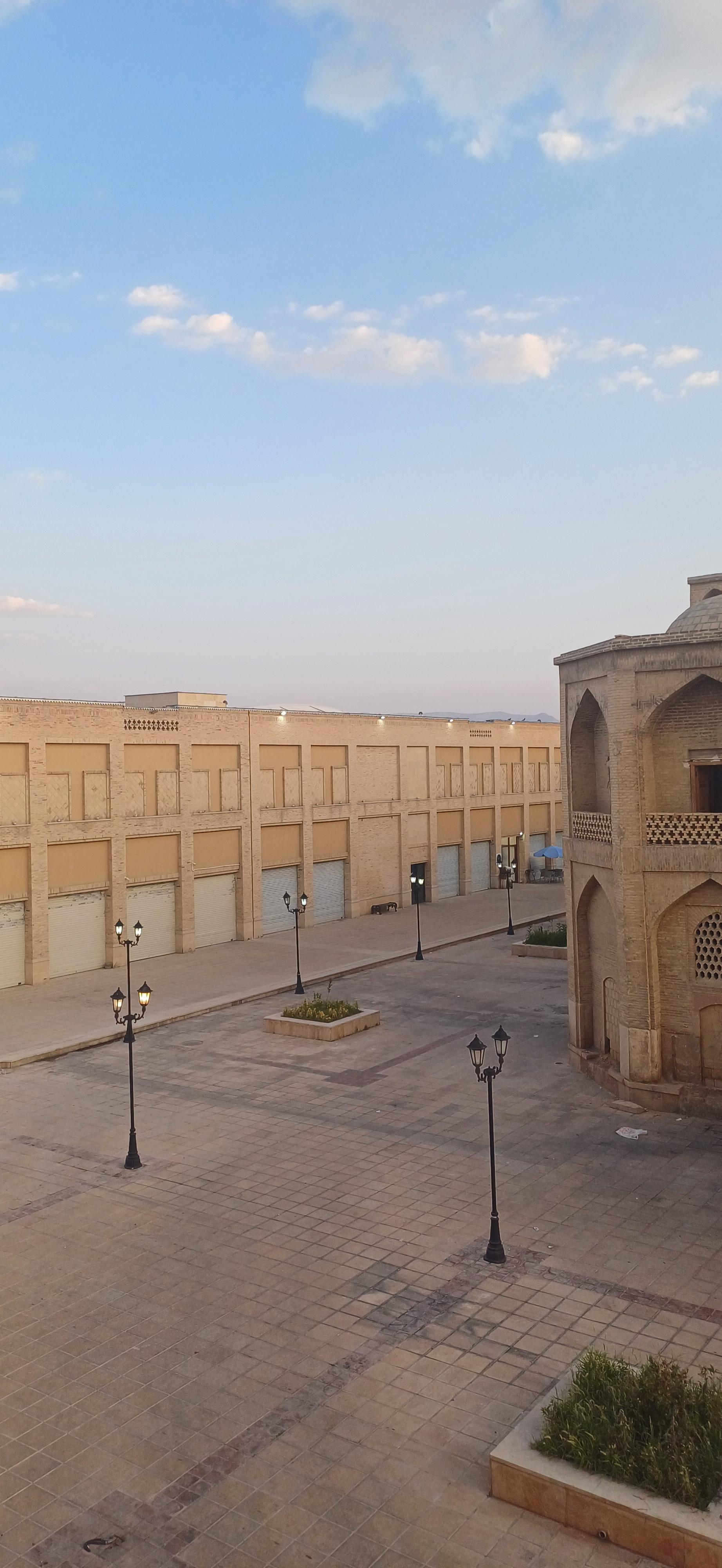 کافه باما