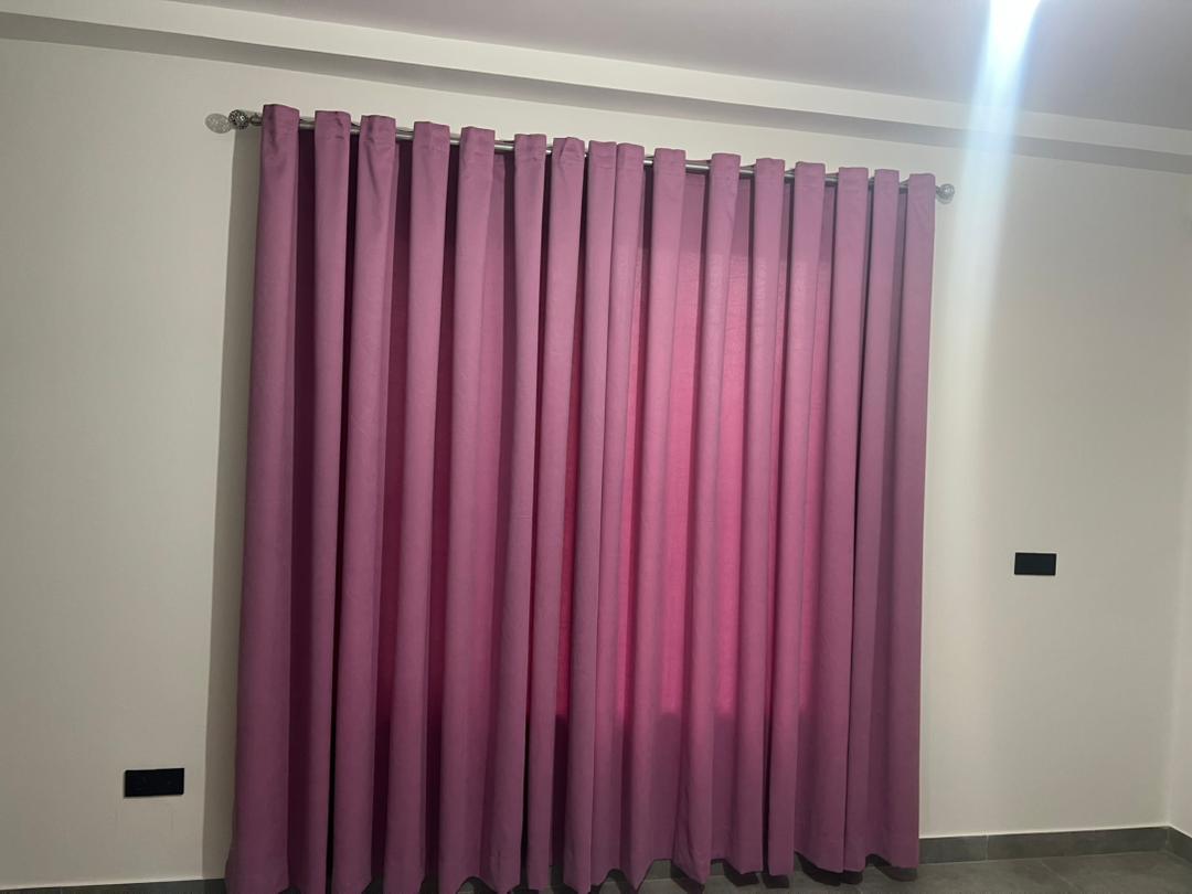 گالری پرده برلیانت