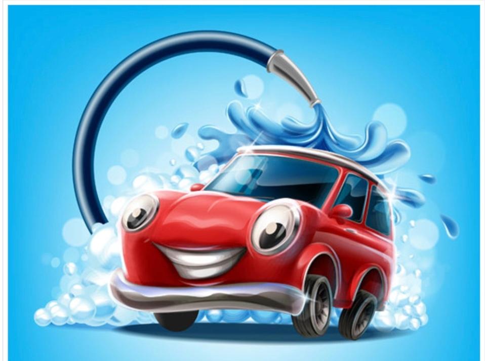 کارواش استارواش