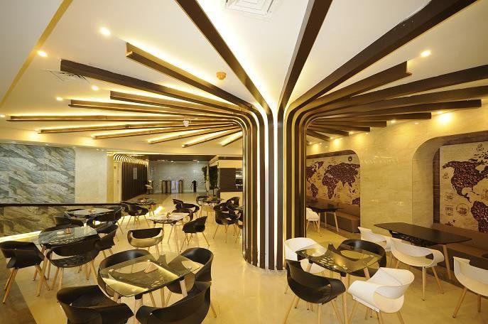 هتل رویال پارک سرعین