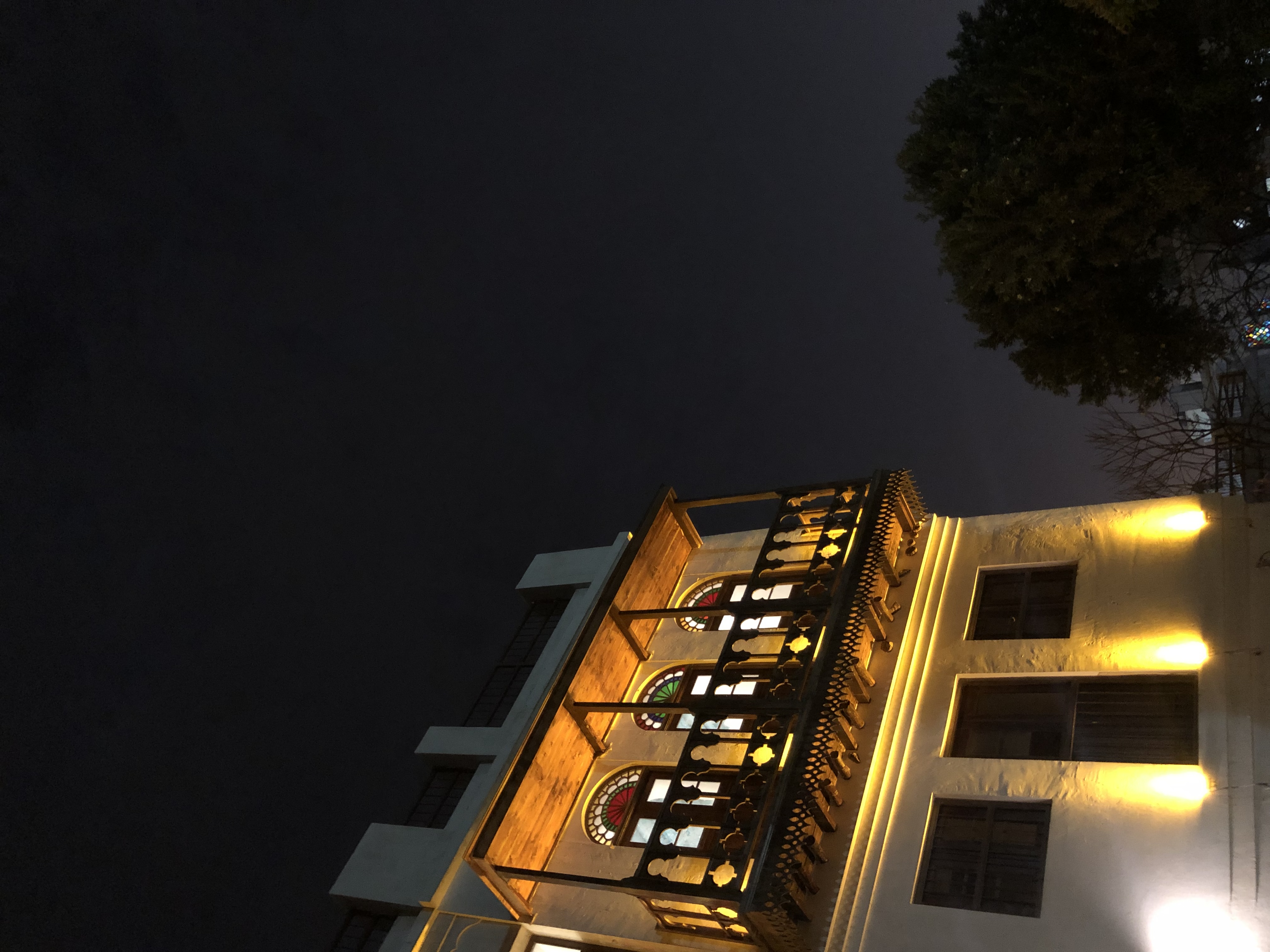 هتل ژرمانسیکا