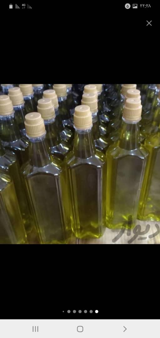 روغن زیتون حسینی