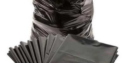 فروش عمده نایلکس کیسه فریزر و زباله